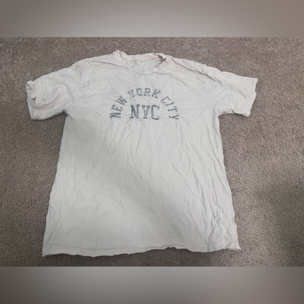 Organic generation‎ tee size medium men